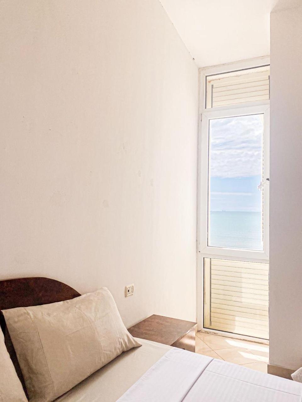 Lungomare Beachfront Durrës