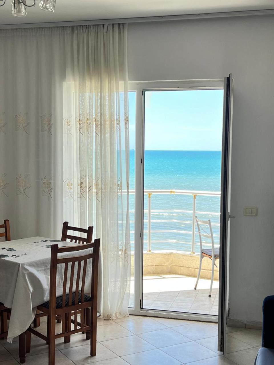 Lungomare Beachfront