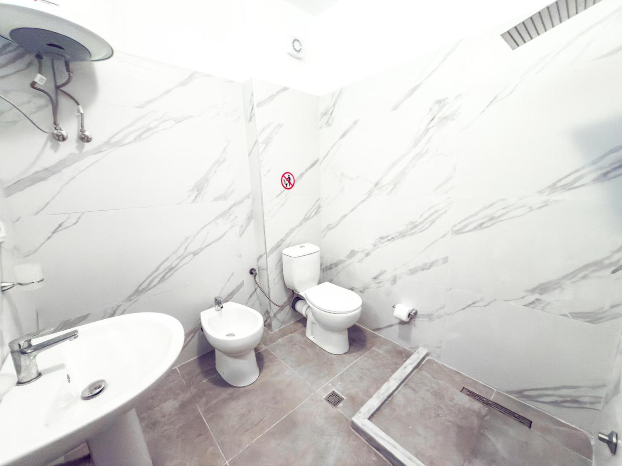 Lungomare Beachfront Apartament