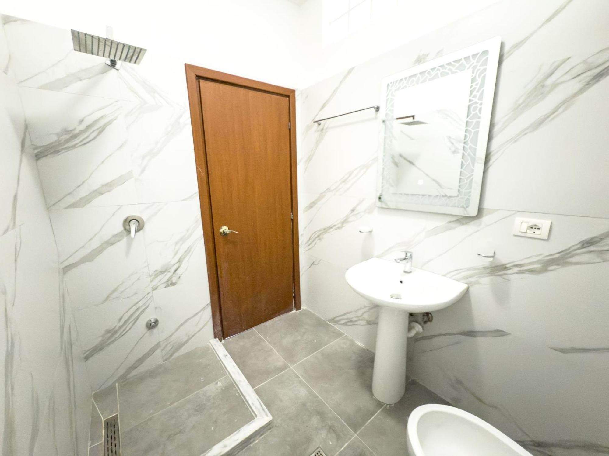 Apartamento Lungomare Beachfront *